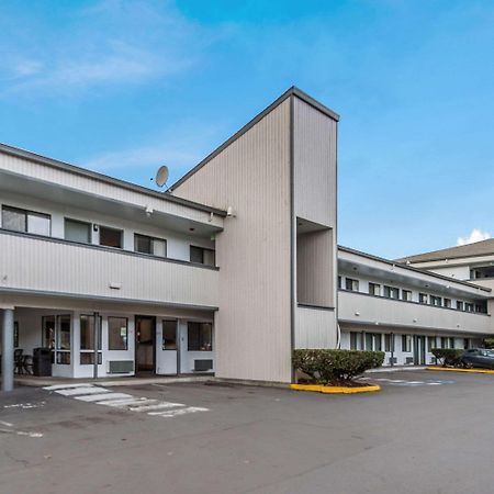 Quality Inn Bellevue Exterior foto